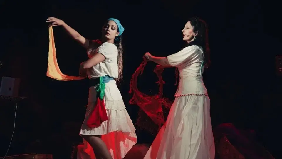 ReggioFest 2025 inaugura “AGAPE”, il festival che racconta le sfumature dell’amore