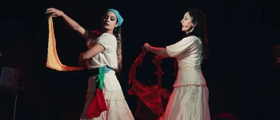 ReggioFest 2025 inaugura “AGAPE”, il festival che racconta le sfumature dell’amore