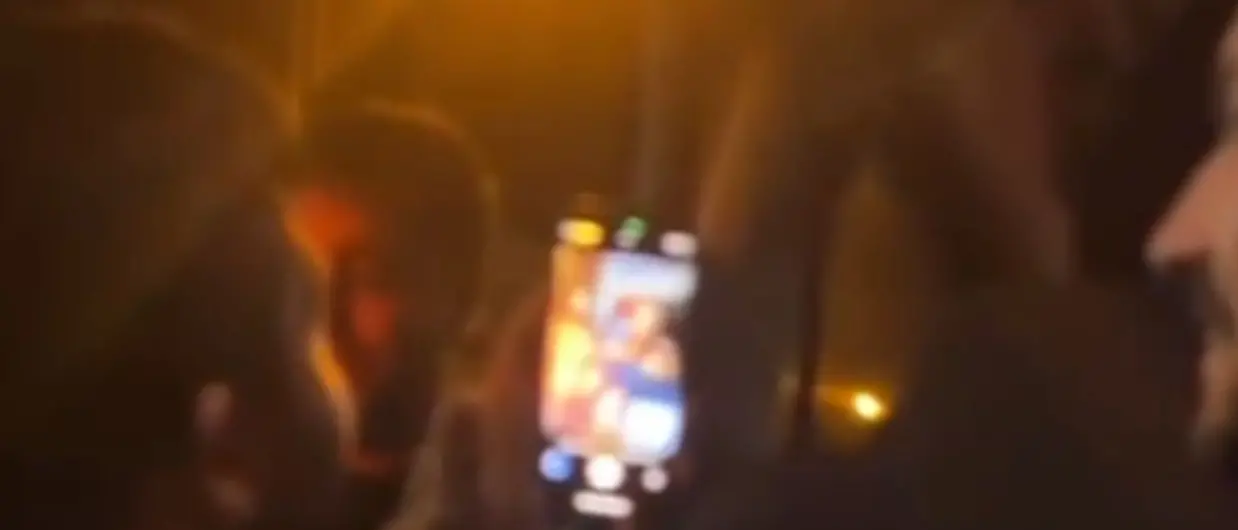 Insegue a piedi Alfa per farsi una foto, a Roccella si realizza il sogno di Andrea