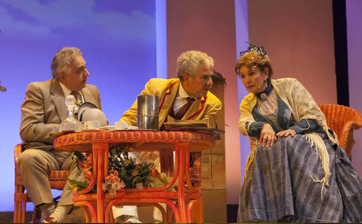 Reggio, Catonateatro festeggia il 40° compleanno con Enrico Guarnieri