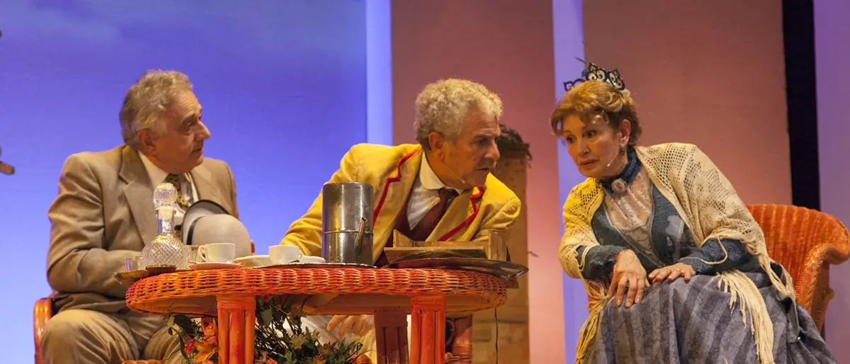 Reggio, Catonateatro festeggia il 40° compleanno con Enrico Guarnieri