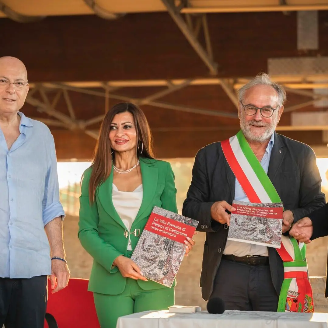 Il Dialog Festival celebra la cultura calabrese con una tre giorni a Casignana