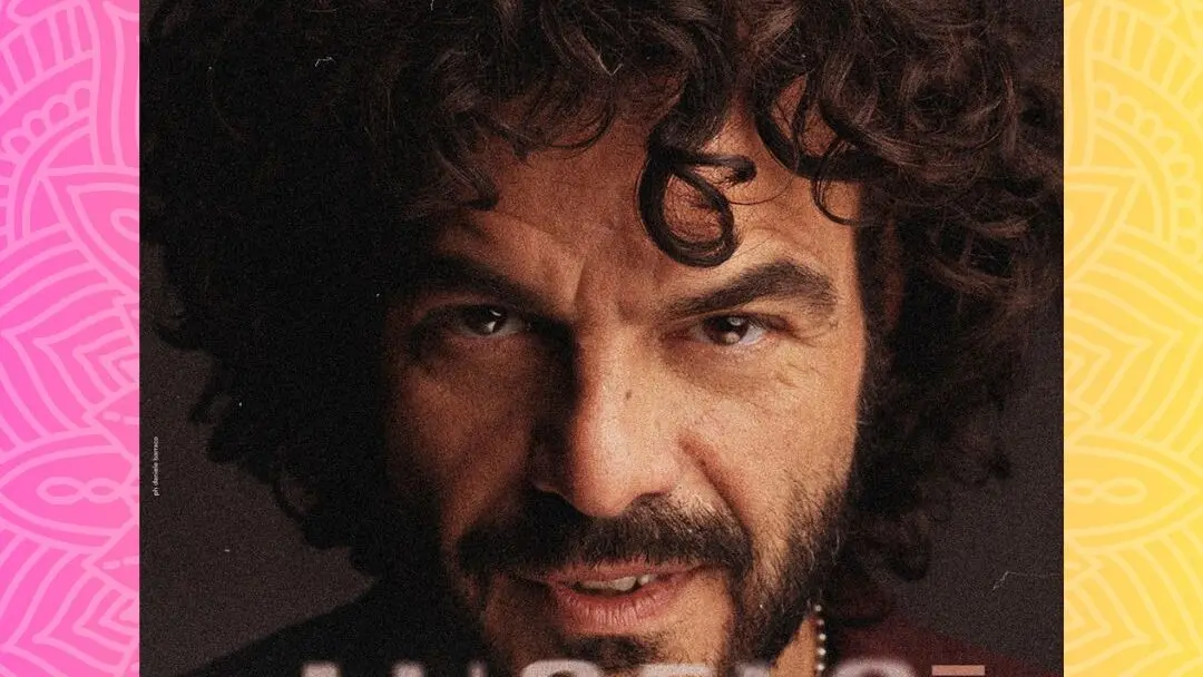 Roccella Summer Festival 2025, questa sera al Teatro al Castello Francesco Renga