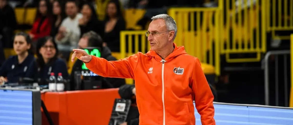 Basket Viola, Cadeo: «Amichevole contro Ragusa positiva ma dobbiamo rimanere lucidi mentalmente»
