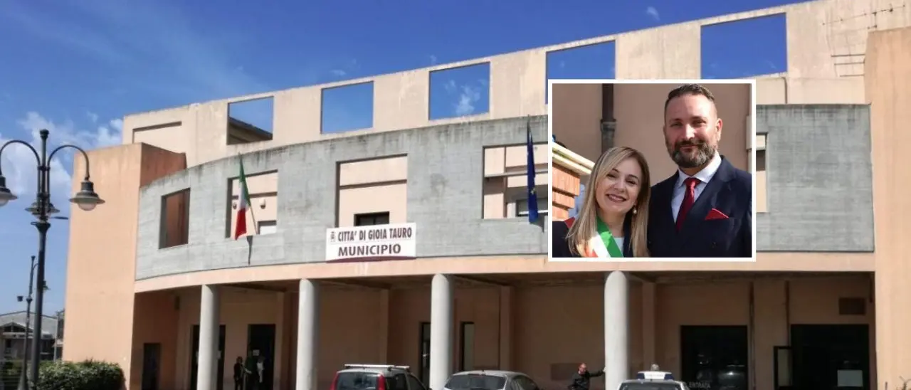 Gioia Tauro, costituzione dell'ufficio Bim(Building information modelling) per la gestione degli appalti pubblici