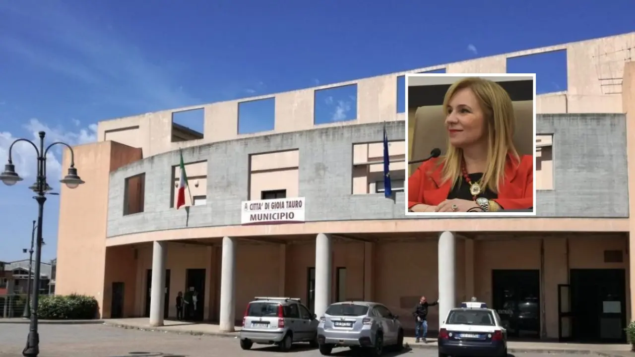 Gioia Tauro, Comune delibera l'attivazione di un canale umanitario per accogliere in città famiglie di Gaza