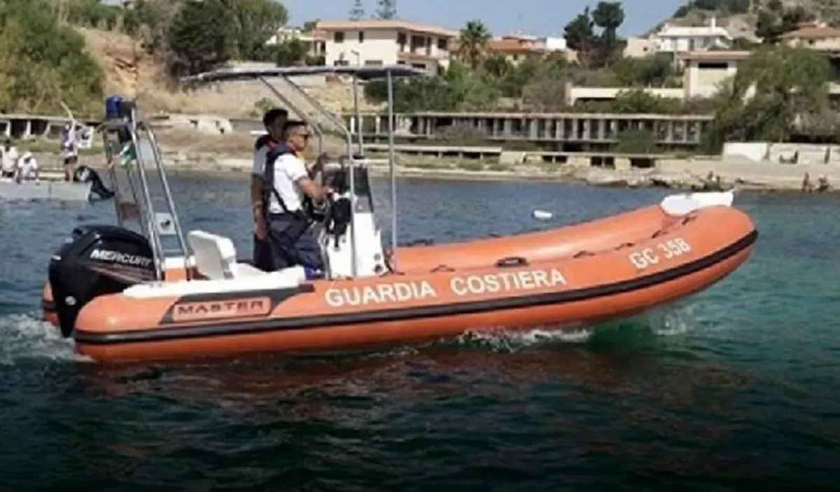 Aggressione ai militari della Guardia Costiera a Briatico, Libera Vibo: «Un pensiero di pronta guarigione e di profonda gratitudine per il servizio reso»