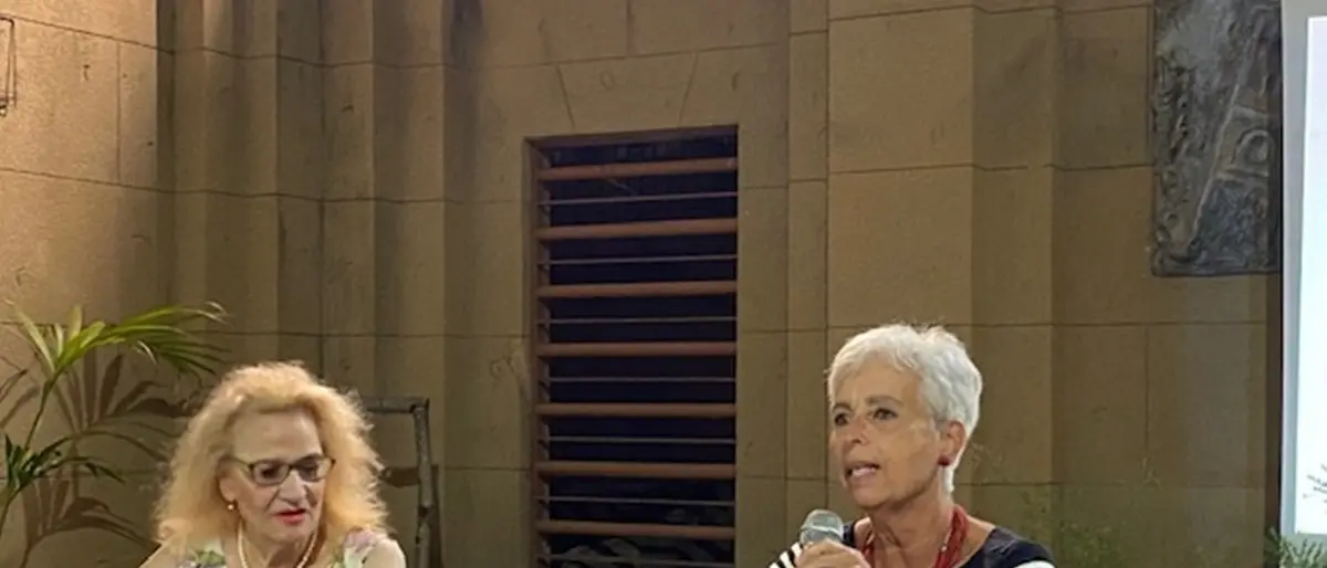 A Reggio la conferenza: “Il cibo come metafora dell’esistenza nella letteratura di lingua Inglese”