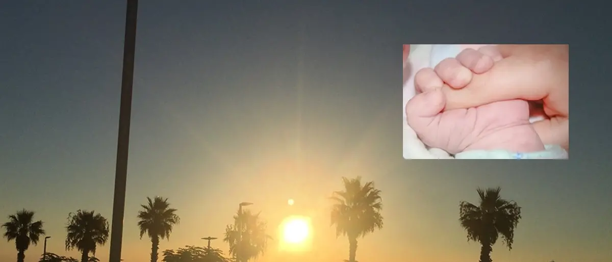 Bimba nata in mare a Caulonia: è coraggioso, a prescindere, l’atto di dare la Vita che adesso esiste e avrà la possibilità di splendere