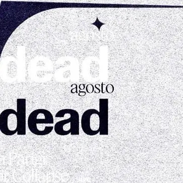 Undead Fest, terza edizione: il lungomare di Reggio diventa un viaggio sonoro tra onde, synth e memorie