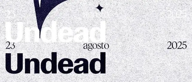 Undead Fest, terza edizione: il lungomare di Reggio diventa un viaggio sonoro tra onde, synth e memorie