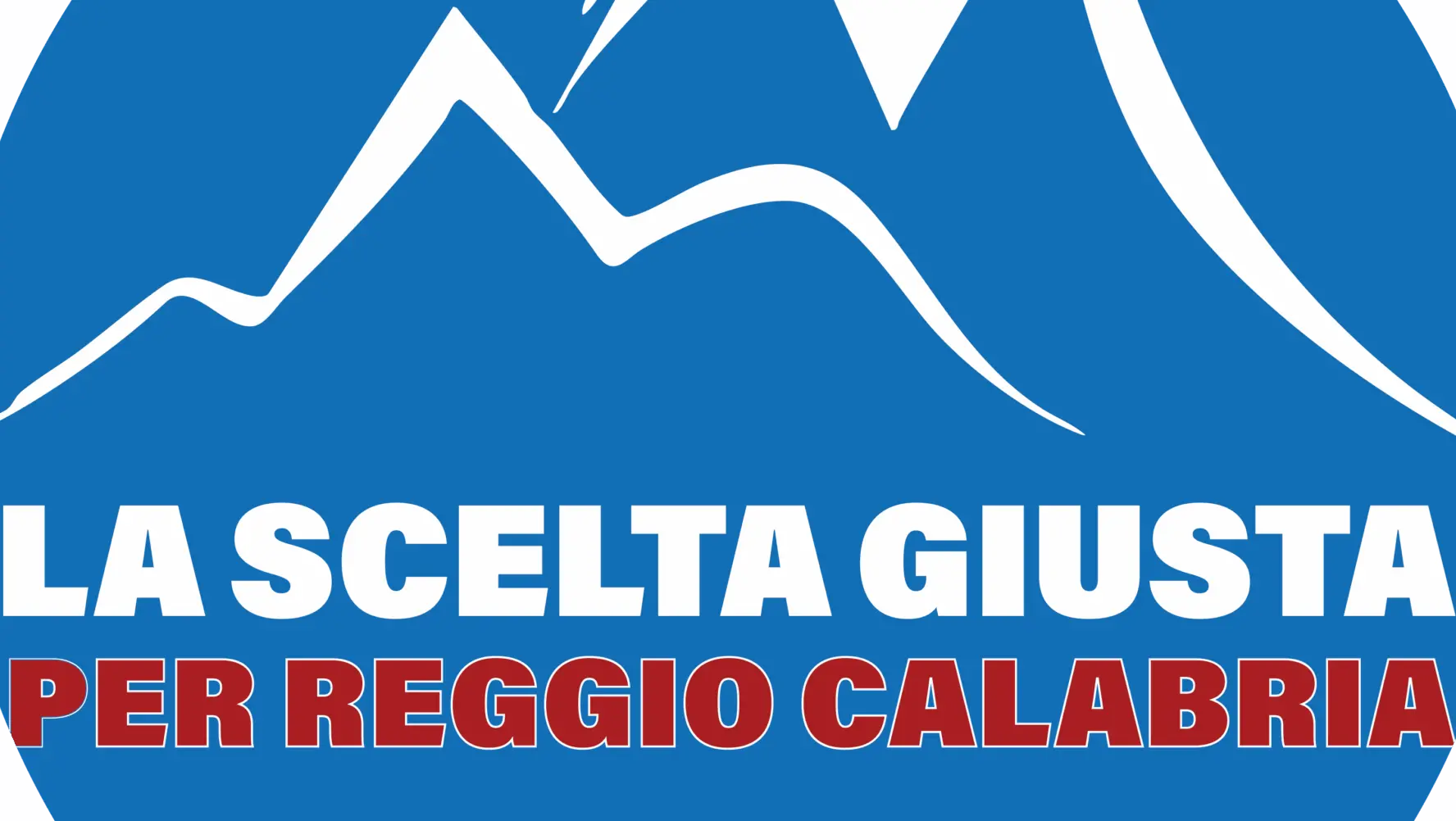 Regionali, “La Scelta Giusta per Reggio Calabria” propone Antonio Malara: conferenza stampa il 25 agosto