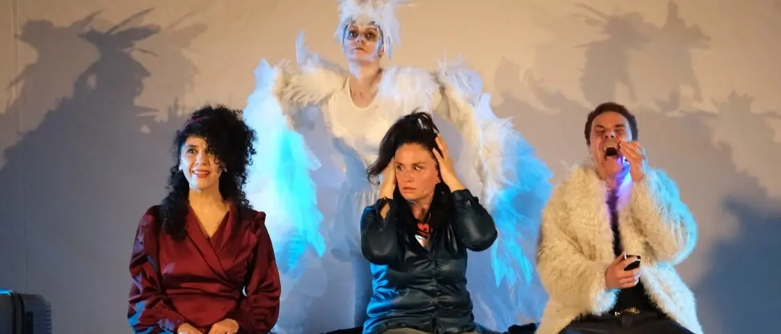 Globo Teatro Festival 2025: la VI edizione “Periferie” porta il teatro contemporaneo a Pellaro