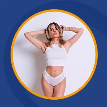 Al Sunsetland arriva Ludovica Pagani: musica e tramonto all’Arena dello Stretto \"Ciccio Franco\"