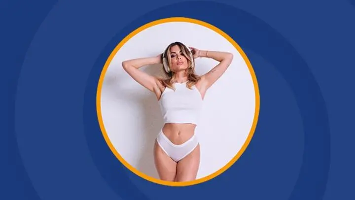 Al Sunsetland arriva Ludovica Pagani: musica e tramonto all’Arena dello Stretto \"Ciccio Franco\"