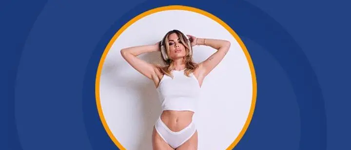 Al Sunsetland arriva Ludovica Pagani: musica e tramonto all’Arena dello Stretto \"Ciccio Franco\"