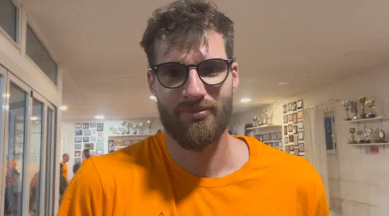 Redel Viola, presentato Leonardo Marini: entusiasmo e ambizione per la nuova stagione