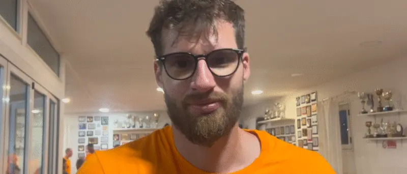 Redel Viola, presentato Leonardo Marini: entusiasmo e ambizione per la nuova stagione