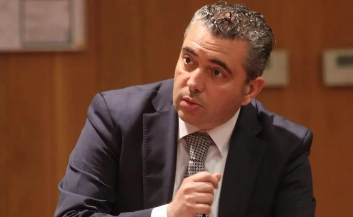 Sebi Romeo assolto dal Gup di Napoli: riconosciuta l’estraneità ai fatti