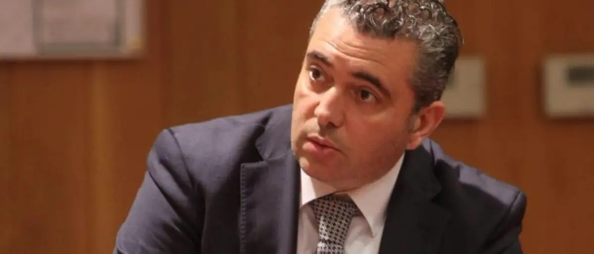 Sebi Romeo assolto dal Gup di Napoli: riconosciuta l’estraneità ai fatti