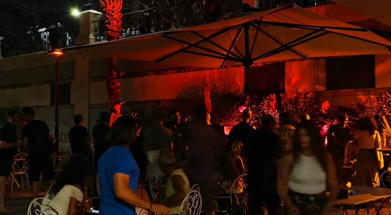 Undead Fest, terza edizione: il Lungomare di Reggio diventa un viaggio sonoro tra onde, synth e memorie