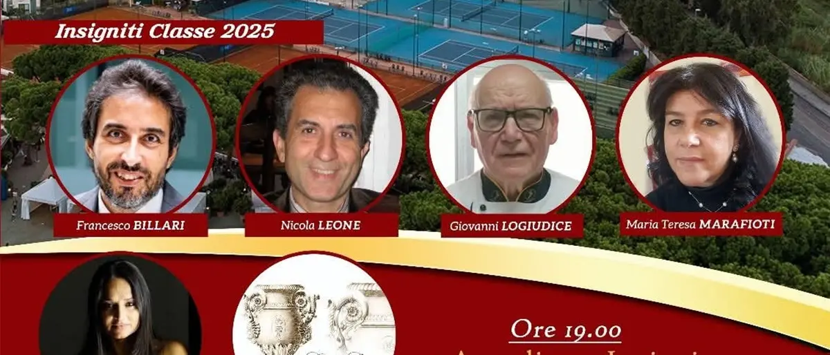 Reggio, tutto pronto per la 18^ edizione del Premio Simpatia della Calabria