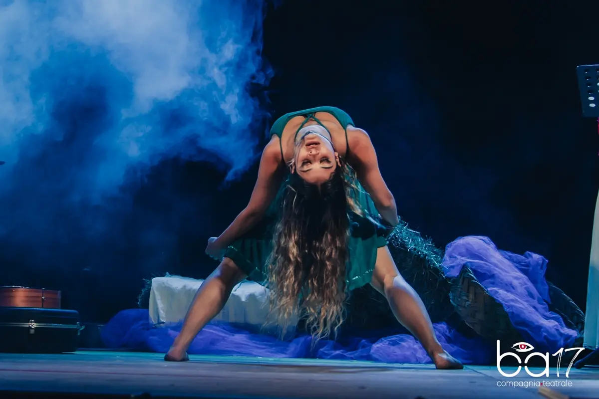 ReggioFest 2025, lo spettacolo Nóstos racconta il mito attraverso le canzoni popolari