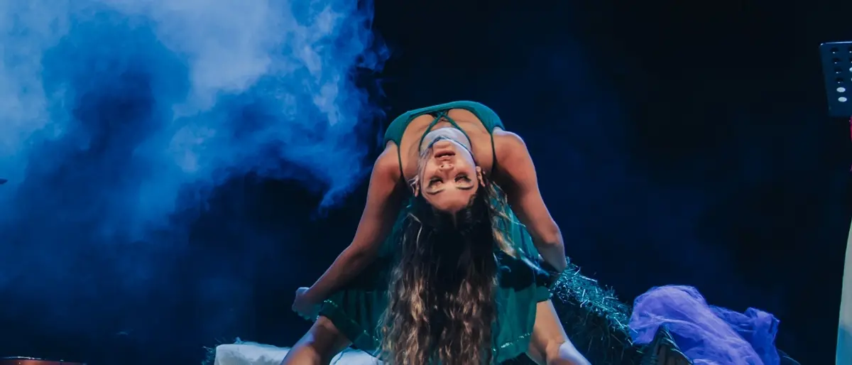 ReggioFest 2025, lo spettacolo Nóstos racconta il mito attraverso le canzoni popolari