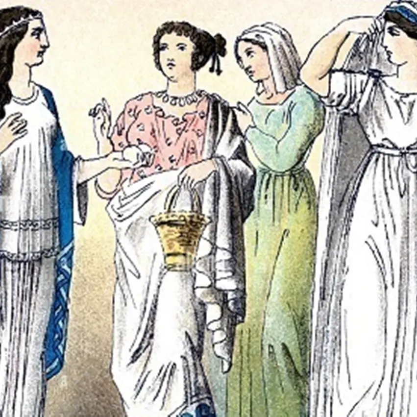 A Reggio la conferenza intitolata “La donna nella Grecia antica e il suo ruolo nel mondo grecanico”