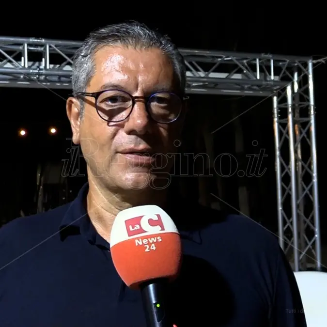 Reggio, Scopelliti: «Siamo dove sognavamo di essere. Ora il dialogo per il candidato Sindaco»