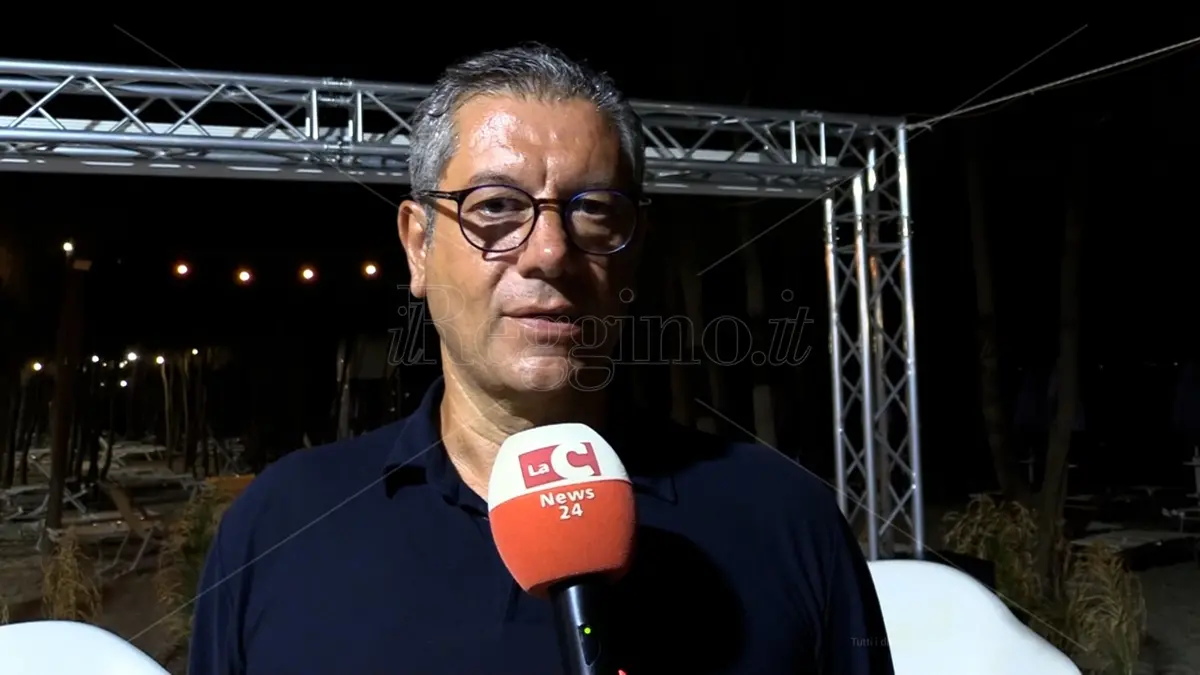 Reggio, Scopelliti: «Siamo dove sognavamo di essere. Ora il dialogo per il candidato Sindaco»
