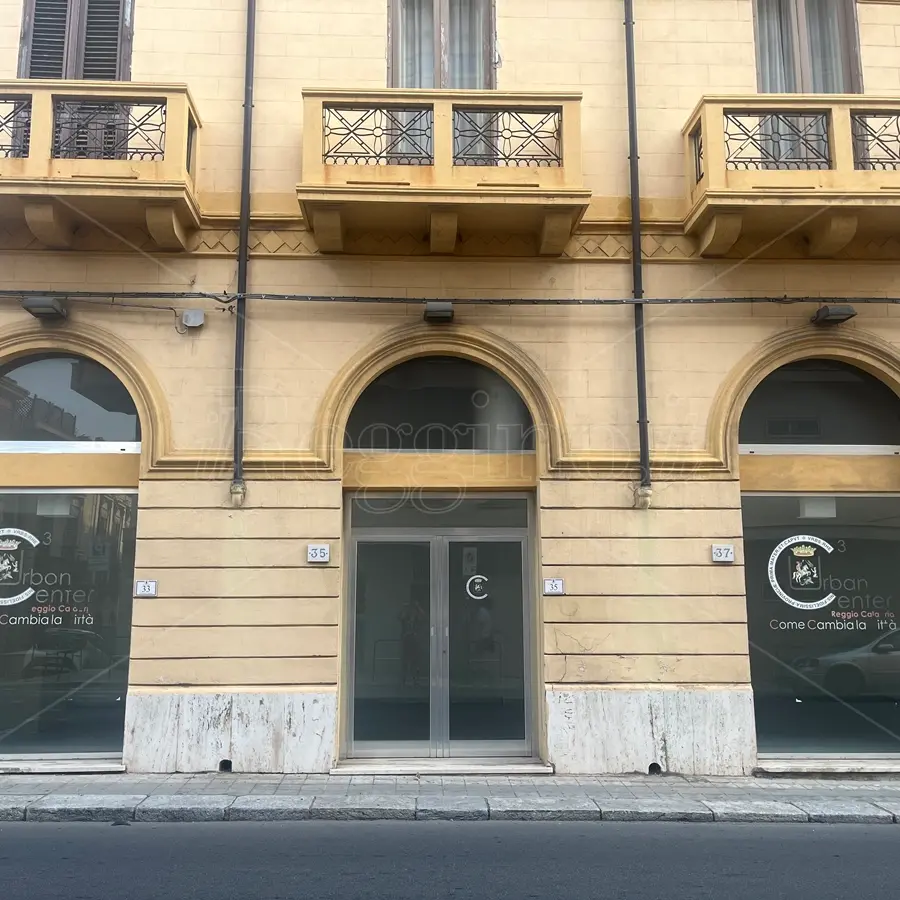 Reggio, al Cedir una sede operativa dell'Urban Center: ancora chiusi i locali di via Campanella