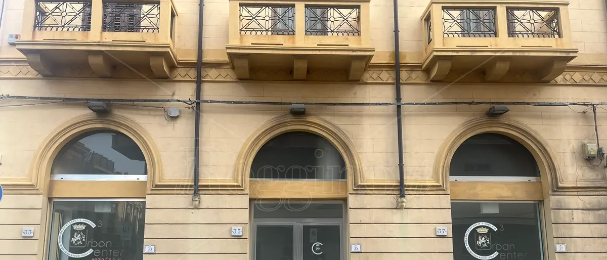 Reggio, al Cedir una sede operativa dell'Urban Center: ancora chiusi i locali di via Campanella