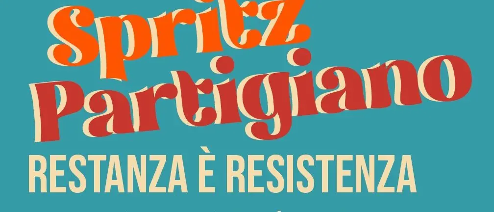 Polistena, arriva lo \"Spritz Partigiano\": un'occasione di incontro e memoria tra generazioni