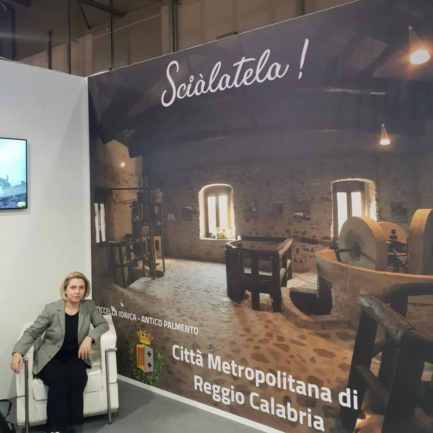 L'artigianato reggino a Milano, il bilancio positivo della Metrocity