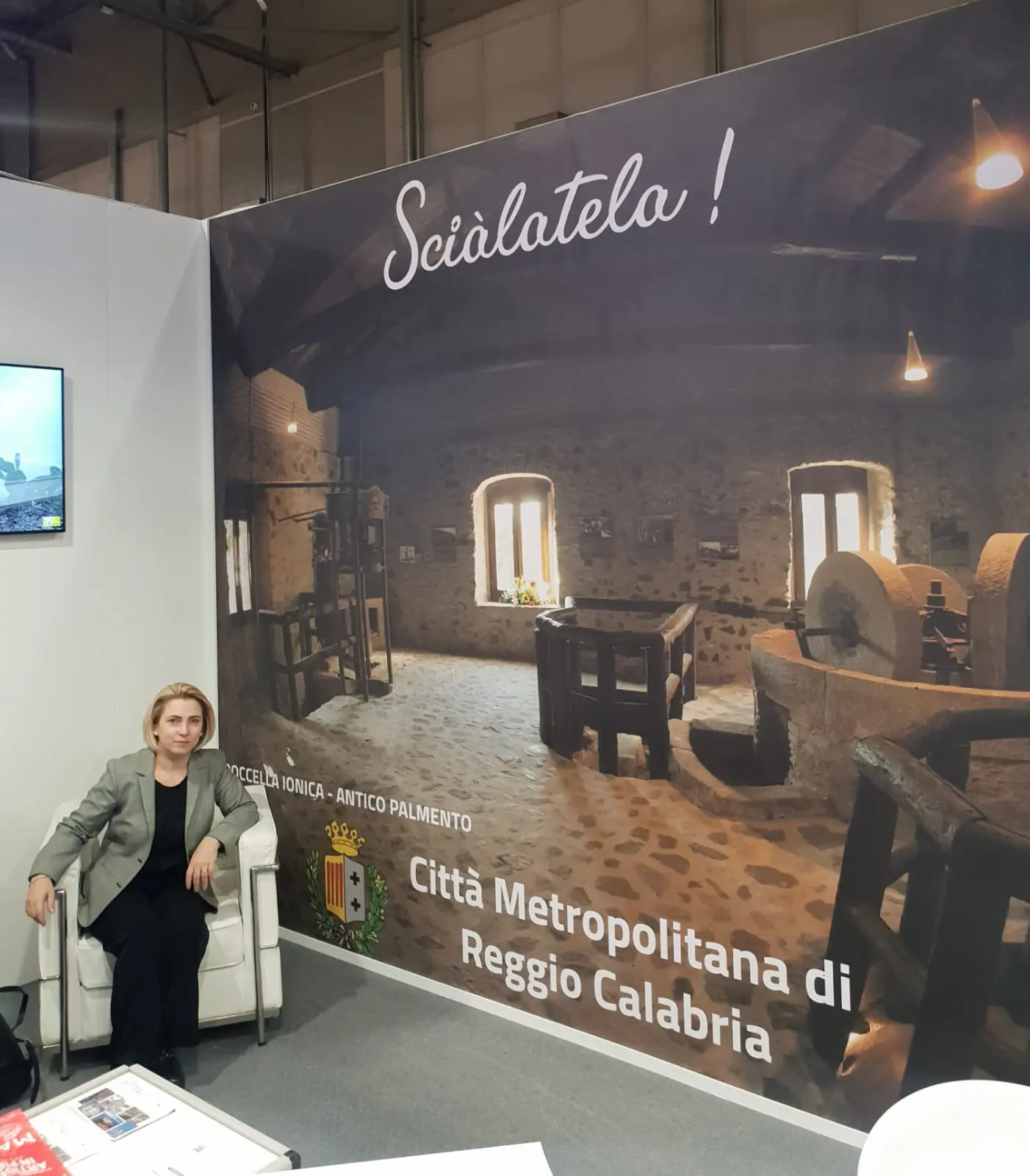 L'artigianato reggino a Milano, il bilancio positivo della Metrocity