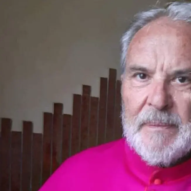 L’Istituto Nazionale Azzurro, fede e opere al servizio del prossimo. Mons. Morabito: «il cammino guidato dal Vangelo»