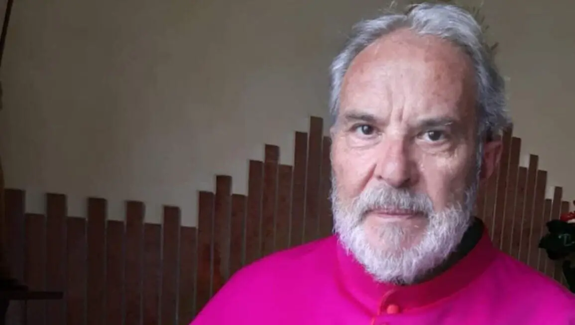 L’Istituto Nazionale Azzurro, fede e opere al servizio del prossimo. Mons. Morabito: «il cammino guidato dal Vangelo»