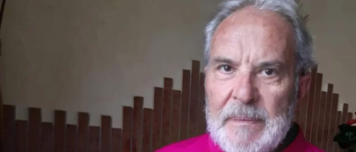 L’Istituto Nazionale Azzurro, fede e opere al servizio del prossimo. Mons. Morabito: «il cammino guidato dal Vangelo»