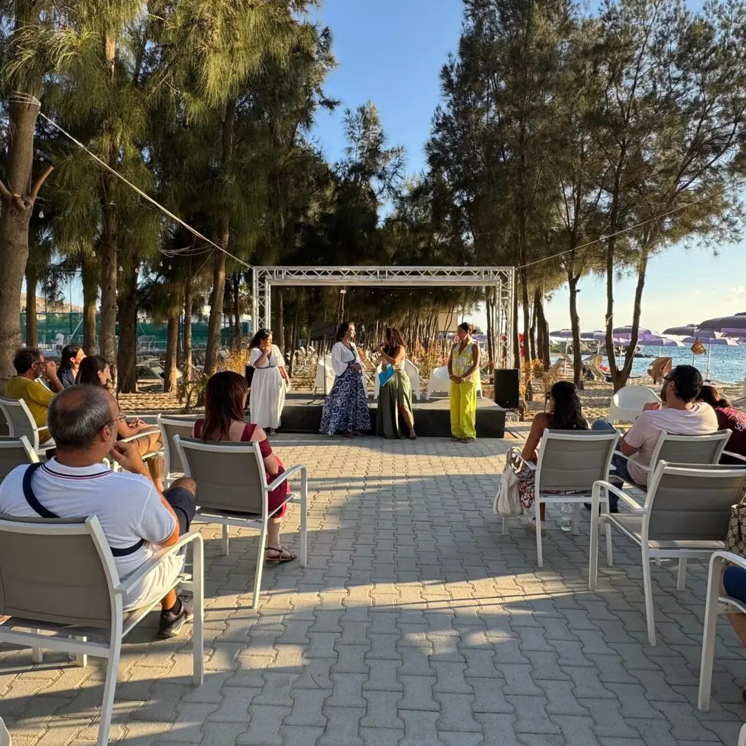 Autentico Legame, a Reggio un pomeriggio di sport e ascolto che diventa esperienza concreta di inclusione