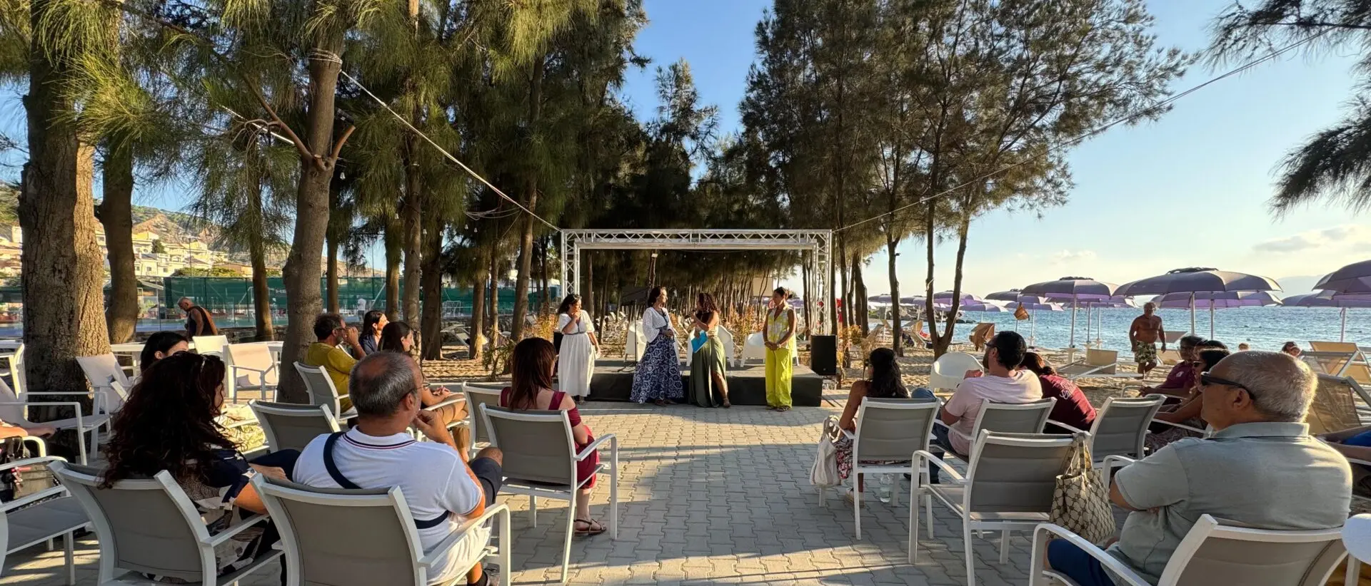 Autentico Legame, a Reggio un pomeriggio di sport e ascolto che diventa esperienza concreta di inclusione