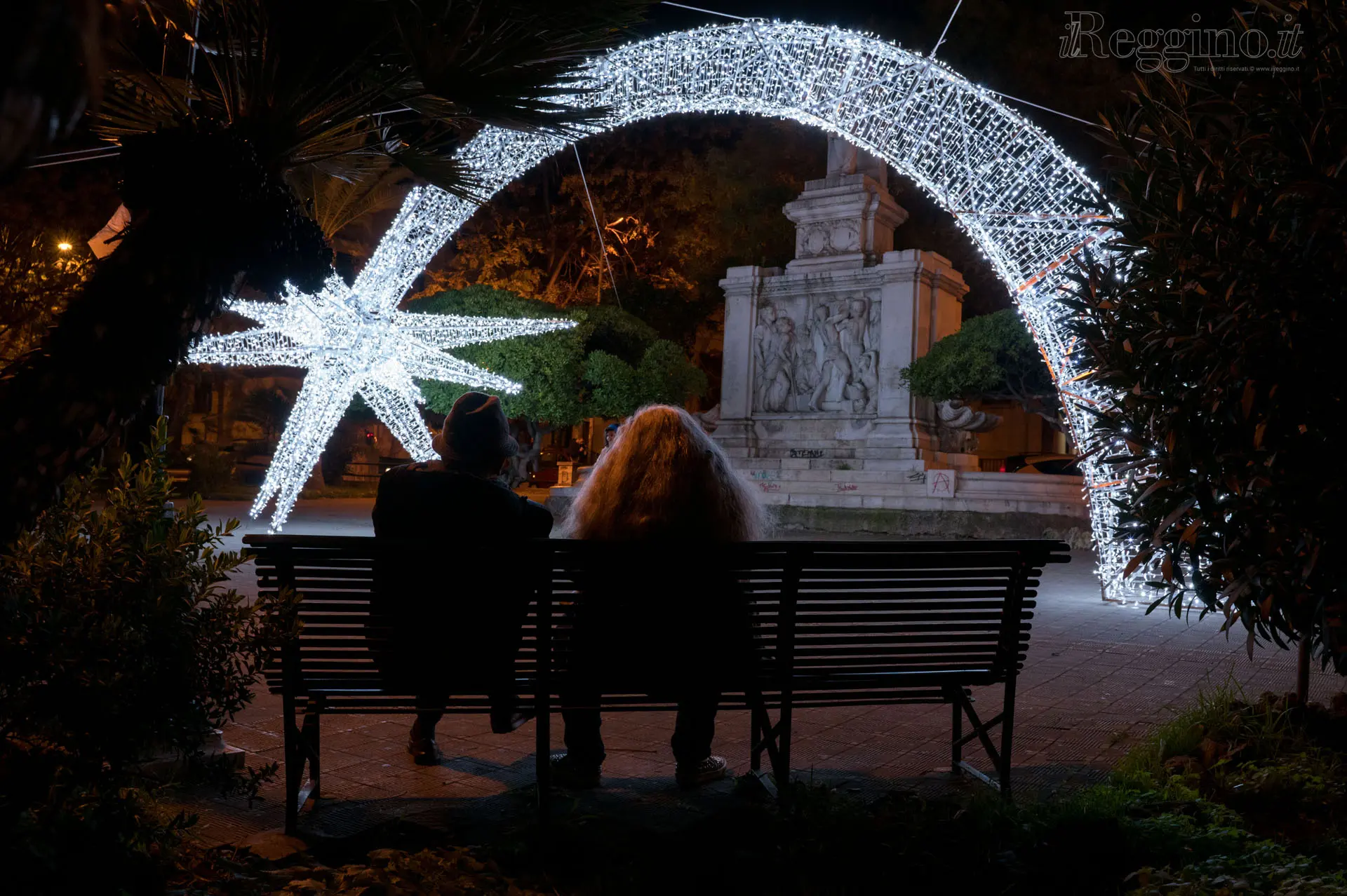 POLVERE DI STELLE