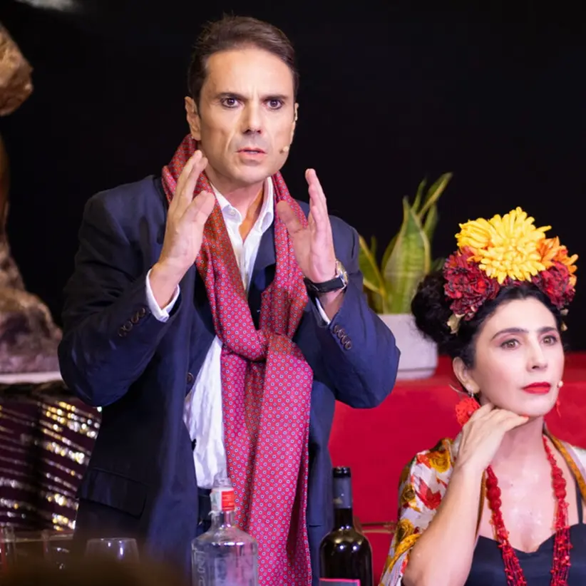 Reggio, al via Globo Teatro Festival 2025