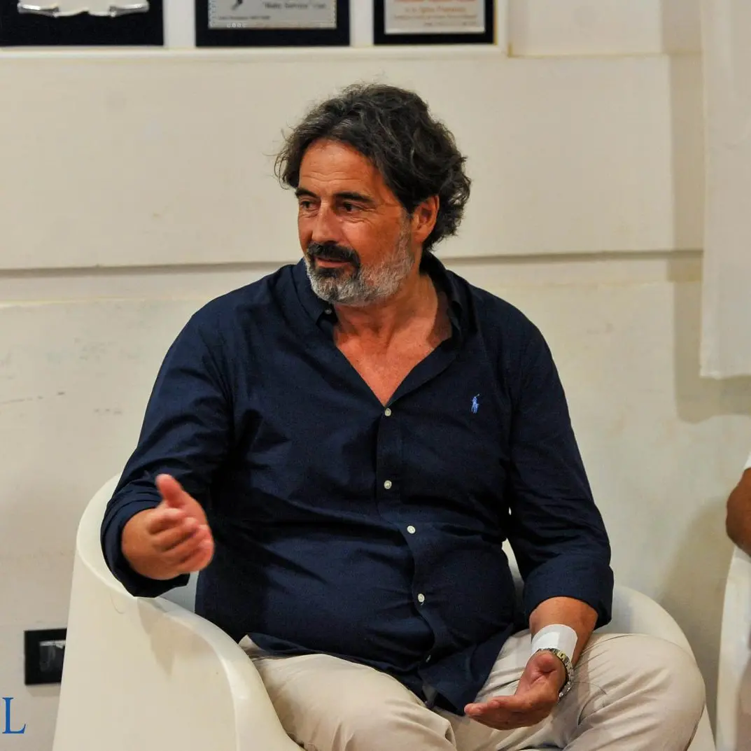 Pallacanestro Viola, Foti (Myenergy): «Basi solide e focus sul settore giovanile»