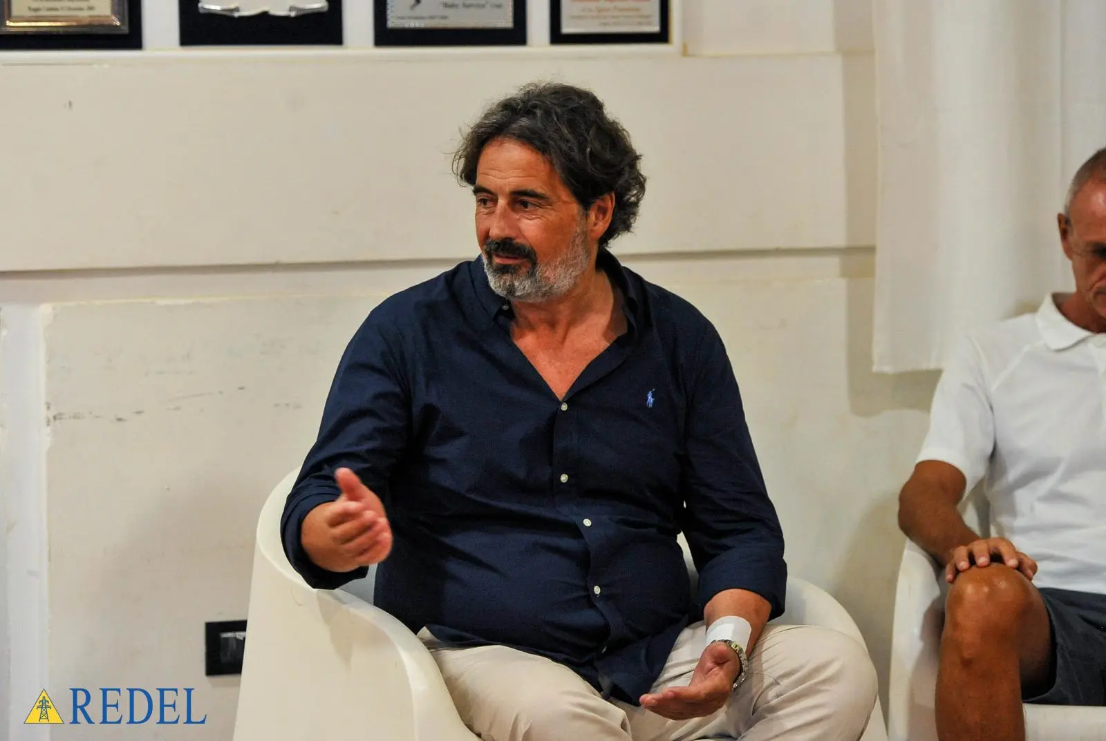 Pallacanestro Viola, Foti (Myenergy): «Basi solide e focus sul settore giovanile»