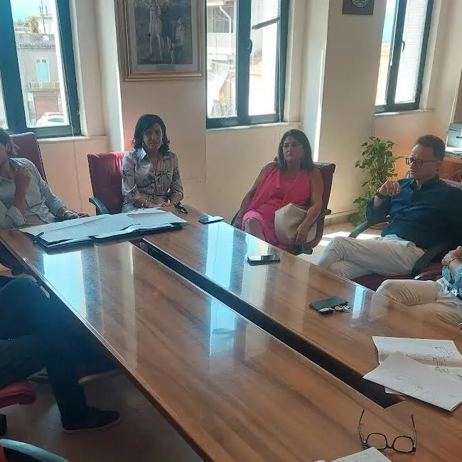 Taurianova, trasferimento scuola Contestabile: via libera alla riattivazione di altri locali nell’Istituto Gemelli Careri