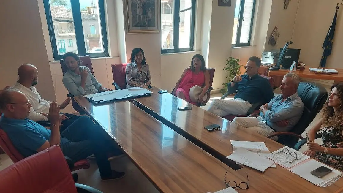 Taurianova, trasferimento scuola Contestabile: via libera alla riattivazione di altri locali nell’Istituto Gemelli Careri