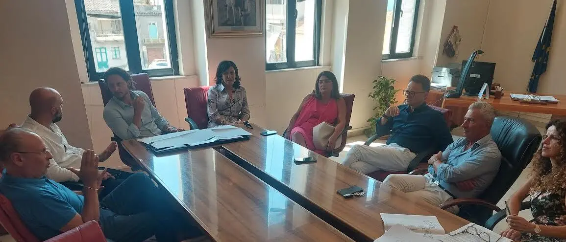 Taurianova, trasferimento scuola Contestabile: via libera alla riattivazione di altri locali nell’Istituto Gemelli Careri