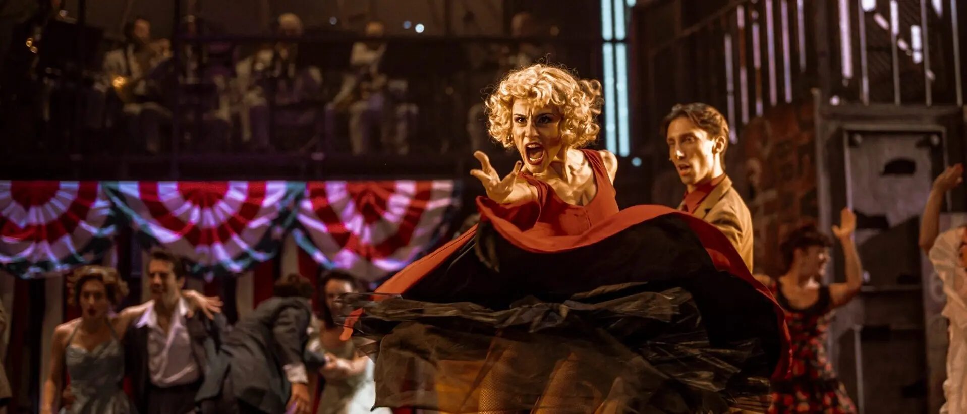 Reggio, stasera la chiusura ufficiale di Catonateatro 40 con lo spettacolo West Side Story