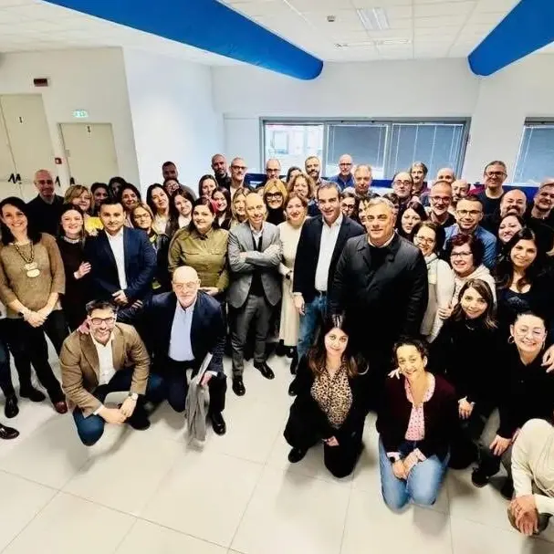 Occhiuto: «Salvate mille famiglie della Abramo Customer Care, abbiamo scritto una storia di lavoro e dignità»